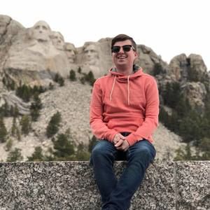 Meet your Posher, Kyle